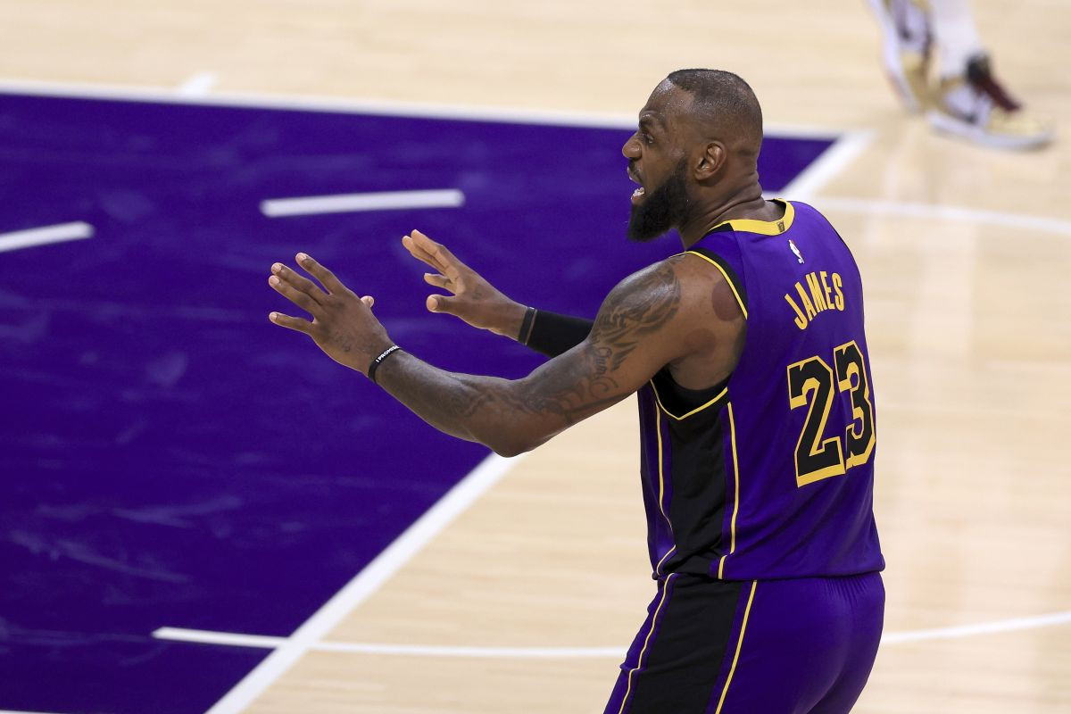 James poražen u Clevelandu, Pacersi iznenadili Boston nakon produžetaka James poražen u Clevelandu, Pacersi iznenadili Boston nakon produžetaka