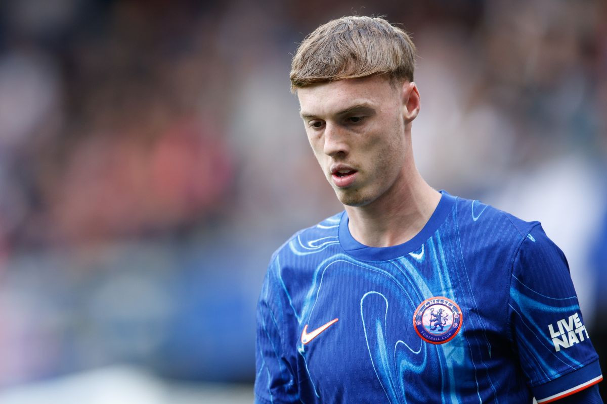 Cole Palmer u centru senzacionalnog transfera koji će potresti nogomet u Engleskoj! Cole Palmer u centru senzacionalnog transfera koji će potresti nogomet u Engleskoj!