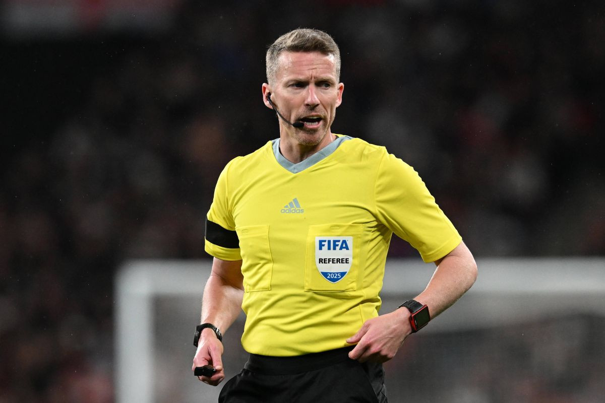 Pa, ima li iko da je dobar? Real ponovo 'opleo' po sudiji pred El Clasico