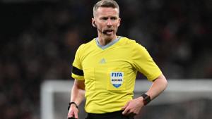 Pa, ima li iko da je dobar? Real ponovo 'opleo' po sudiji pred El Clasico