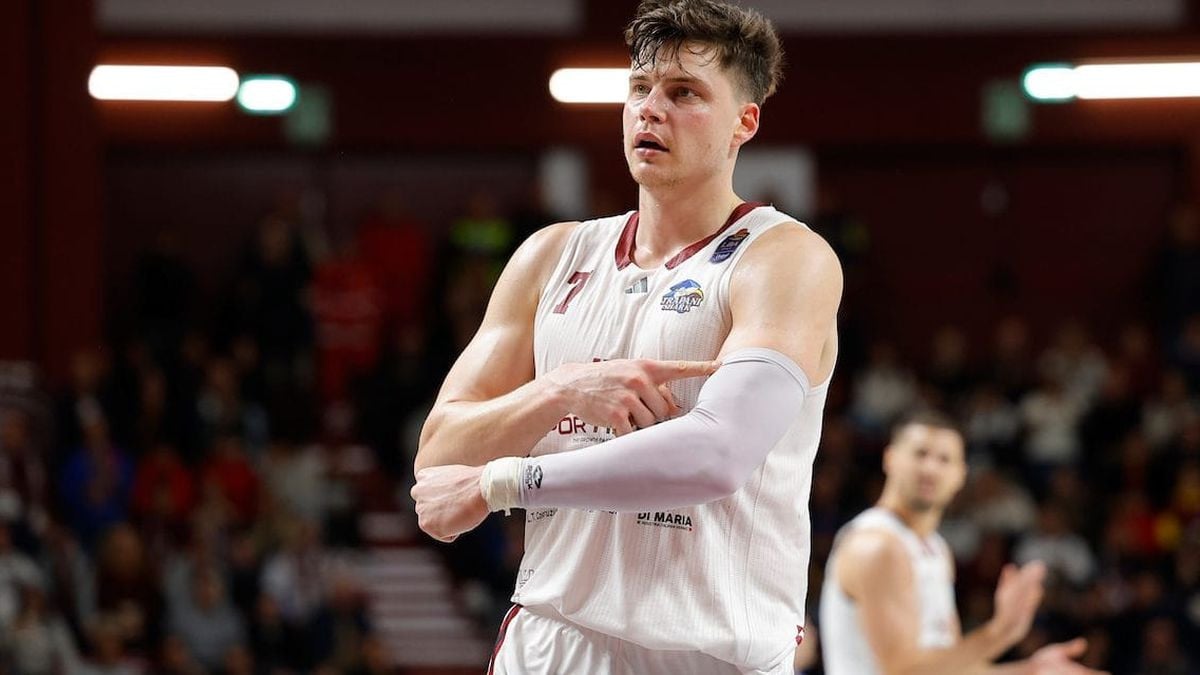 Kreće borba za slobodu: Alibegović i Trapani na ratnoj nozi