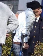 Beckham: Hvala vam svima Beckham: Hvala vam svima