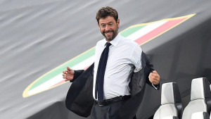 Agnelli "bacio peškir", traži se ostavka Pereza