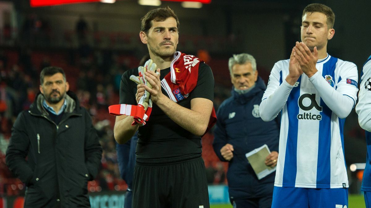 Istinska legenda: Iker obara rekorde u Ligi prvaka 