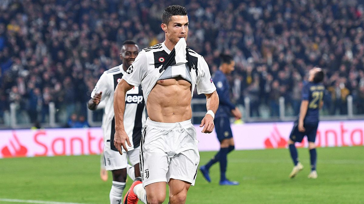 Detalj koji je mnogima promakao: Ronaldo se izvinio navijačima Manchestera