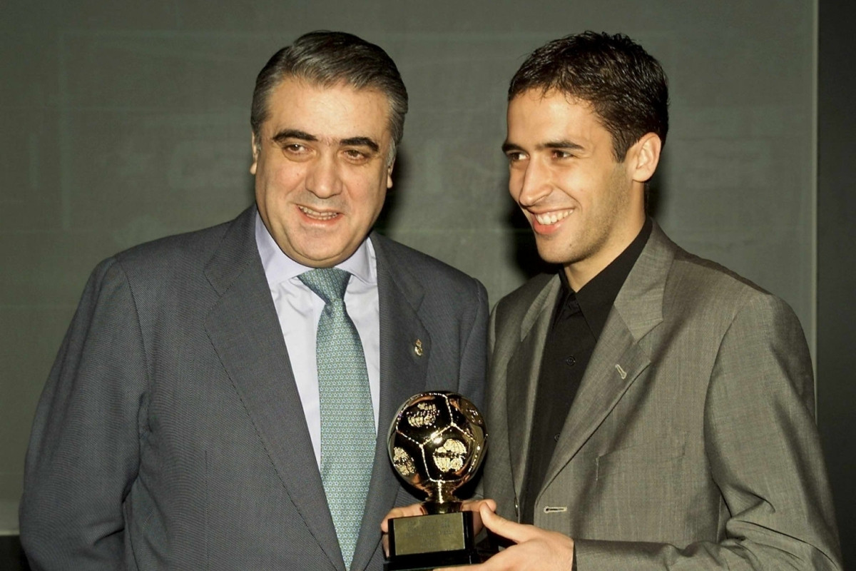 Porodica preminulog Lorenzo Sanza nema mira, hitno reagovao i Real Madrid 