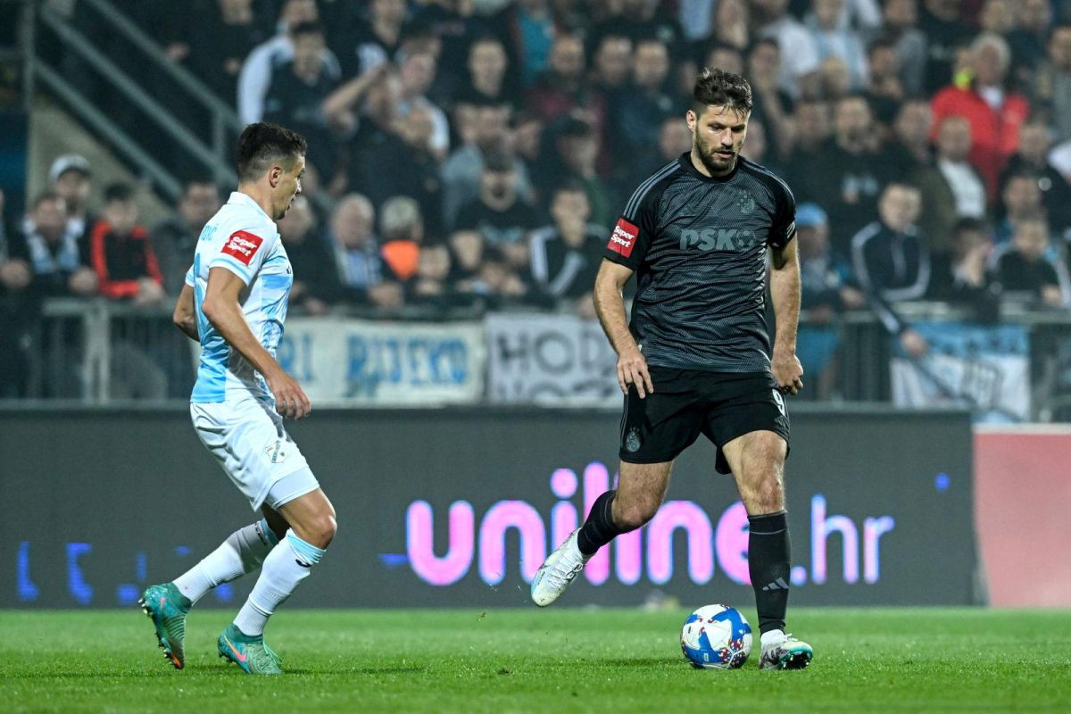 Ko to mijenja Brunu Petkovića? Pored čudesnog Bosanca nema šansi, izlaz iz tunela traži na Maksimiru