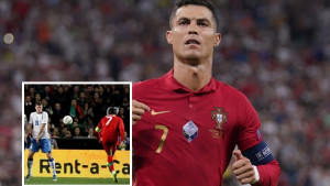 Cristianovih 109: Na listi je i reprezentacija BiH, znate li koga najviše "voli"?