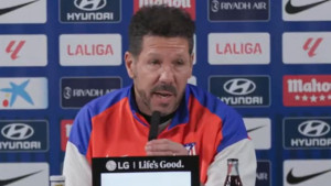 U Vigu ogorčeni zbog suđenja protiv Reala, ni Simeone nije izdržao: "Pa to rade već 100 godina"