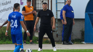 Razočarani Feđa Dudić želi odmoriti glavu pred nove izazove: "Igrači moraju malo više dati"