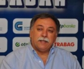 Grdović više nije trener Zadra