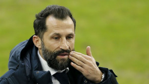 Ni Salihamidžić ne može dobiti sve što želi, ali i takvu situaciju zna iskoristiti