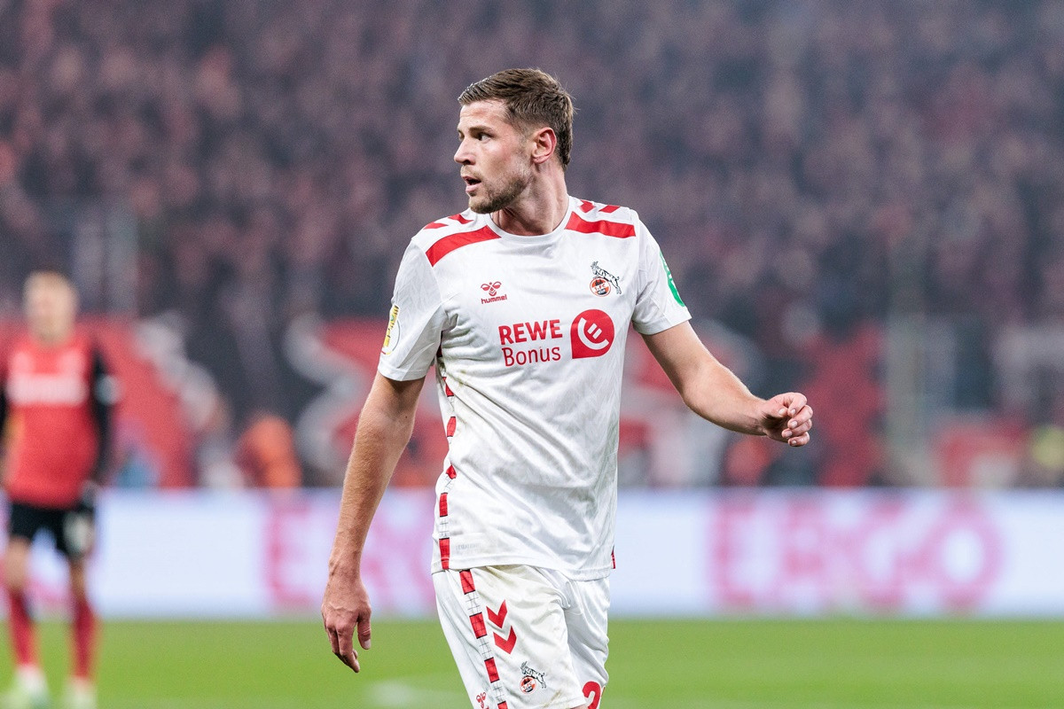Imad Rondić postigao prvijenac za Koln i to u derbiju kola! 