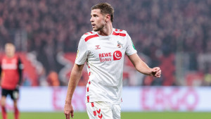 Imad Rondić postigao prvijenac za Koln i to u derbiju kola! 