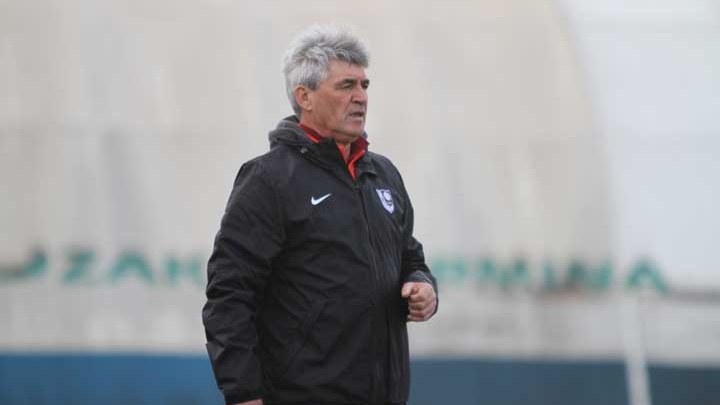 Janjoš i Slišković odabrali sastave za derbi