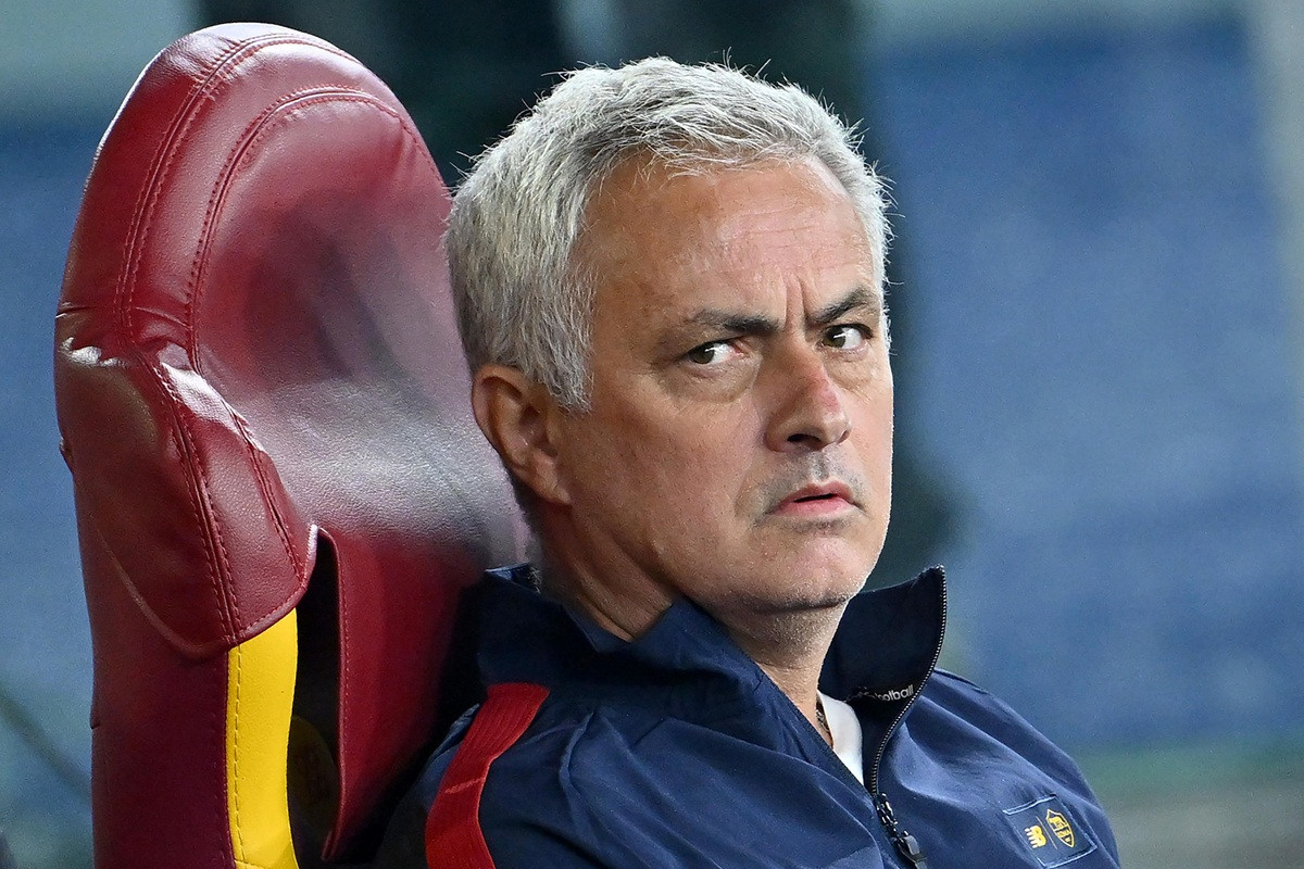 Mourinho ima rješenje: Kako selekcije iz Afrike mogu do boljih rezultata na Svjetskom prvenstvu? Mourinho ima rješenje: Kako selekcije iz Afrike mogu do boljih rezultata na Svjetskom prvenstvu?