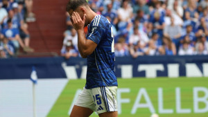 Debi, gol, crveni karton, a sada i ovo - Nikola Katić imao potres mozga