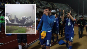 Dan najvažnije pobjede u historiji reprezentacije BiH: Nema te osobe koja nije pustila suzu!