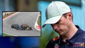 Max Verstappen je uvijek imao njegovu podršku, ali sada mu je i on okrenuo leđa