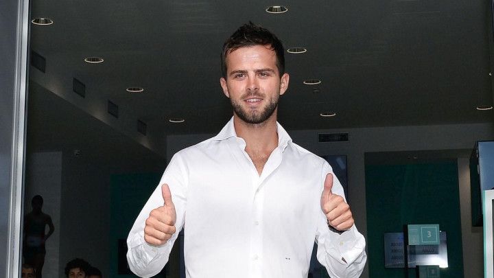 Larisa Cerić i Miralem Pjanić najuspješniji bh. sportisti u protekloj godini