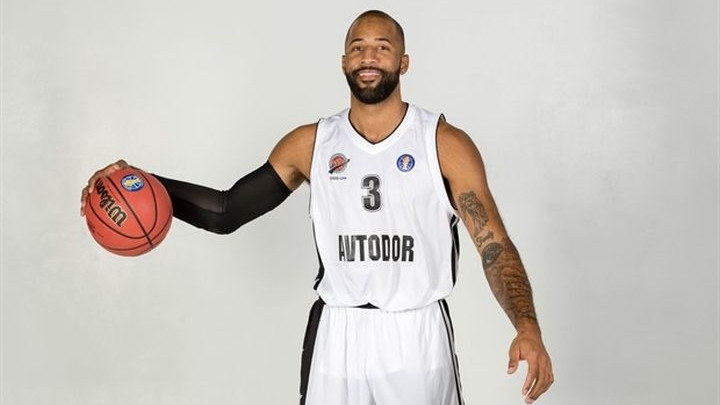 Ništa od dolaska NBA zvijezde: Igokea potpisala drugog Amerikanca