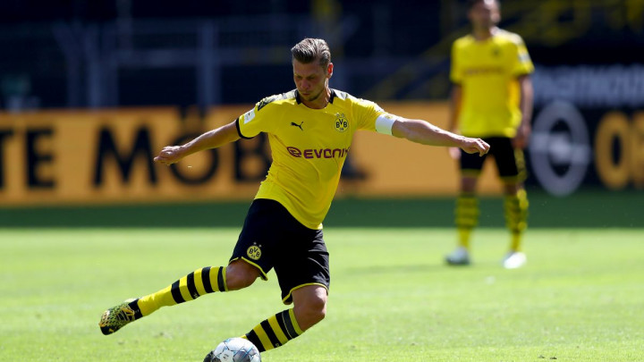 Izgleda moćno: Borussia predstavila novi dres!