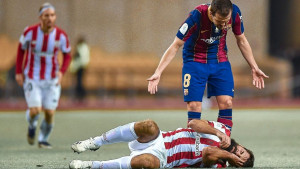 Pjanić je odlučio gdje želi, agenti već pričali s Barcelonom, predstavili su svoju ponudu 
