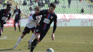 Obren Cvijanović nakon skoro osam mjeseci pronašao klub i to u Prvoj ligi FBiH?