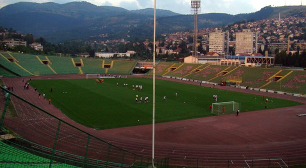 Osvojite ulaznice za meč FK Sarajevo - RNK Split
