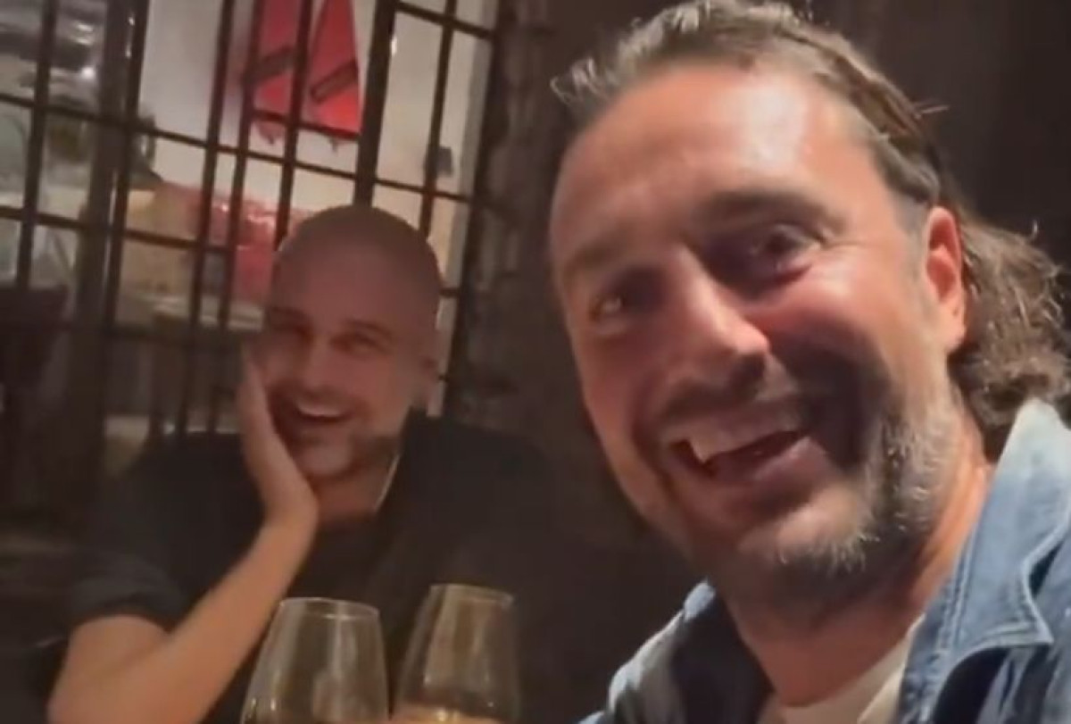 Pep u raspoloženju "smijem se, a plače mi se" zbog Tonija: "Četiri godine nisam mogao naći klub"
