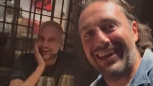 Pep u raspoloženju "smijem se, a plače mi se" zbog Tonija: "Četiri godine nisam mogao naći klub"