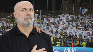 Barbarez i društvo donijeli neke nove vibracije oko Zmajeva: Karte za meč s Njemačkom već rasprodane