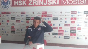 Jakirović veoma oprezan pred Radnik: Mi izgubljeno moramo nadoknaditi