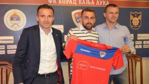 Žestok obračun bivšeg i sadašnjeg direktora Borca