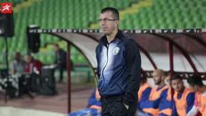 Starčević optimista pred Čelik: Pobjeda nam je imperativ!