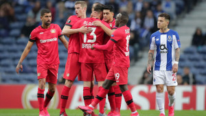 Bayer protutnjao Dragaom, Wolfsburg siguran u Švedskoj