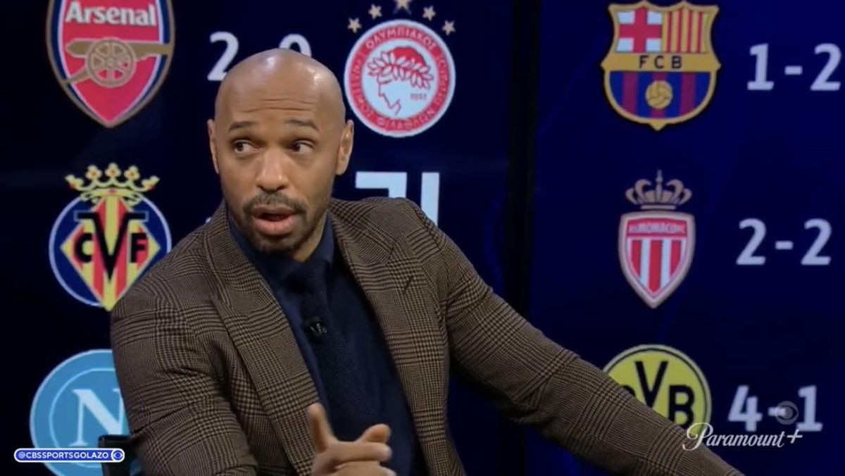 Niko nije tako "nagazio" Flicka i Barcelonu kao sinoć Henry: "Izvinite, ali ne možete..."