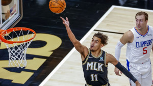 Maksimalan učinak domaćih ekipa u NBA ligi