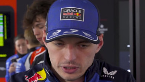Verstappen izjavom zapalio svijet Formule 1: "Ovo više nije utrkivanje, ko god uživa.."