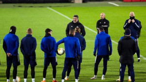 Dinamo se pojačao iz PSV-a