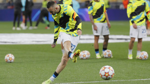 Brozović potpisuje do 2025. godine
