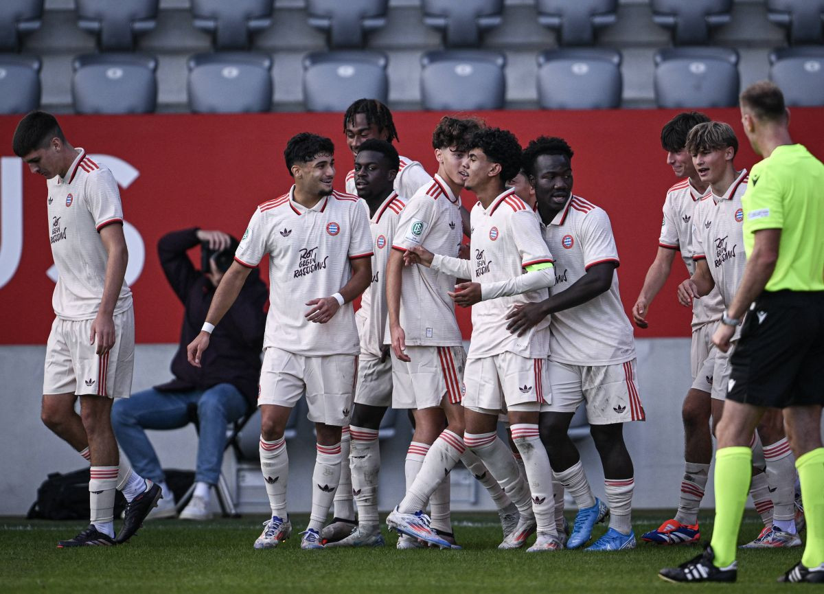 Bayern za četiri minute ugasio nade Dinama Bayern za četiri minute ugasio nade Dinama