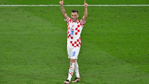 Šok na Maksimiru: Oršić se vraća u Hrvatsku, ali ne u Dinamo?