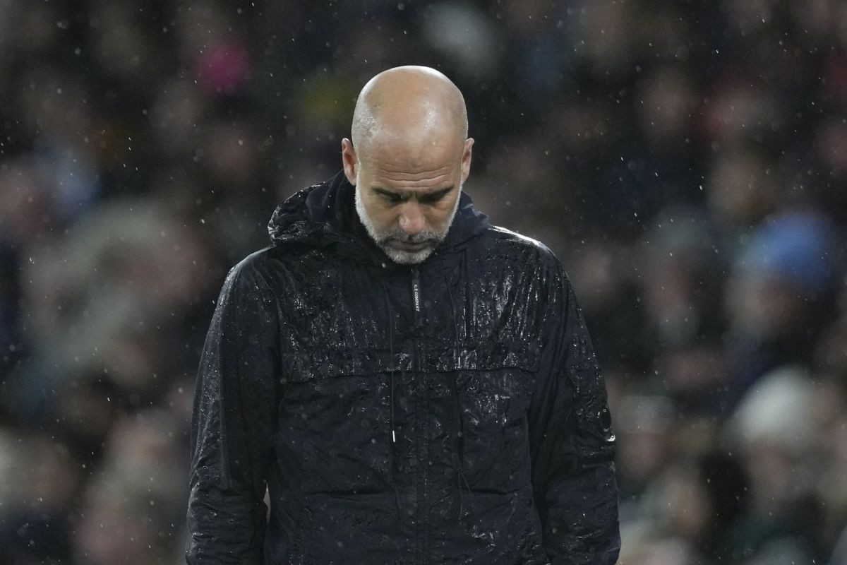 Ne pamti se da je iko ponizio Manchester City kao igrač Barce: "Poslali su mu ponudu, a on je..."