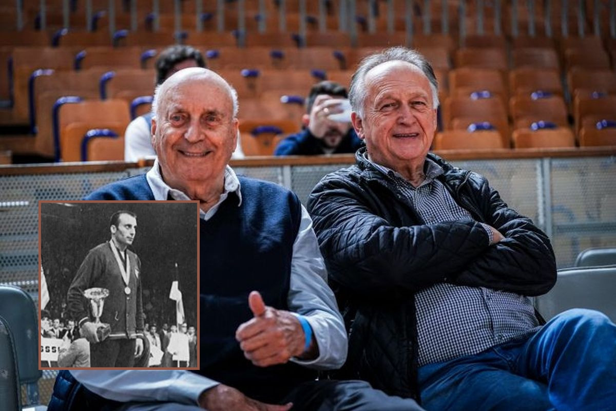 Oglasio se Ivo Daneu o isključenju na utakmici Bosne, stigle reakcije Boše Tanjevića i Ace Petrovića