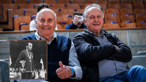 Oglasio se Ivo Daneu o isključenju na utakmici Bosne, stigle reakcije Boše Tanjevića i Ace Petrovića