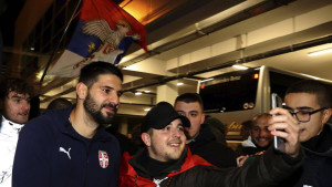 Srbinu ide u životu: Aleksandar Mitrović će uzeti ogromnu lovu za otkaz, pa potpisati ugovor života