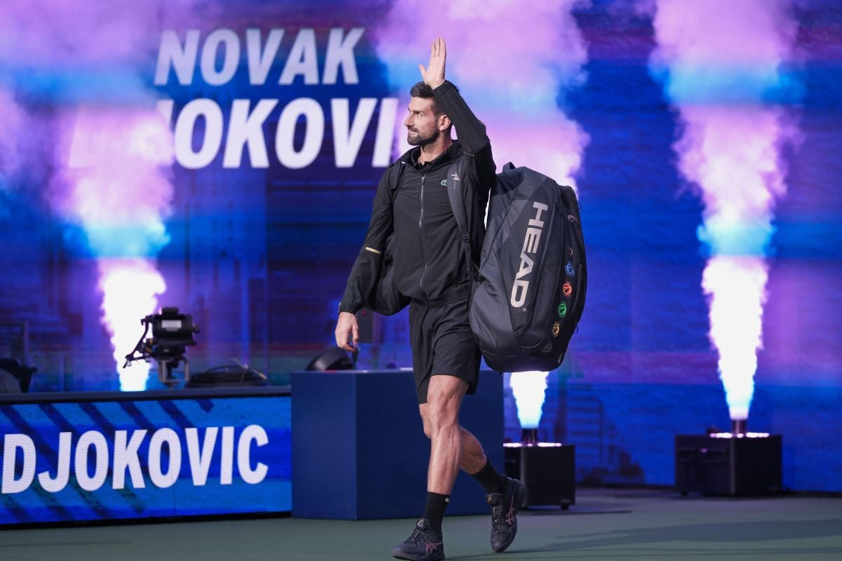 Novak Đoković Srbiju sprema na neizbježan trenutak, sada je svima jasno kakav je plan Novak Đoković Srbiju sprema na neizbježan trenutak, sada je svima jasno kakav je plan