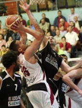 Bosna izborila NLB ligu