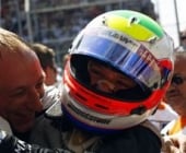 Barrichello i Hulkenberg u Williamsu